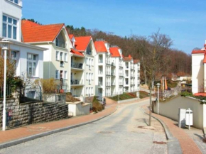 Villa Margot Whg 22 Seebad Bansin